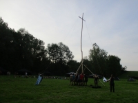 Zeltlager 2017